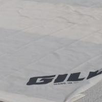Gill Athletics Track & Field Sand Pit Covers
