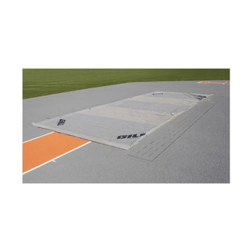 Gill Athletics Track & Field Sand Pit Covers