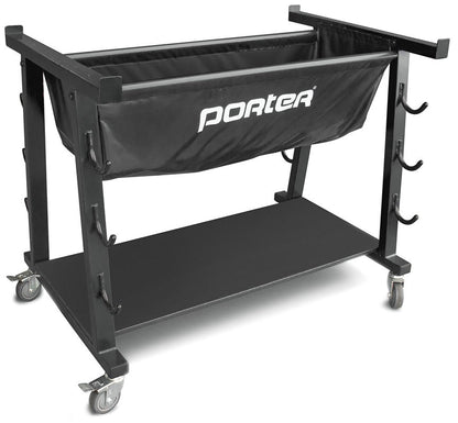 Porter Powr Volleyball Transport System
