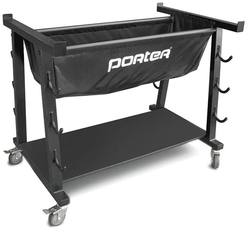 Porter Powr Volleyball Transport System