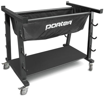 Porter Powr Volleyball Transport System-1