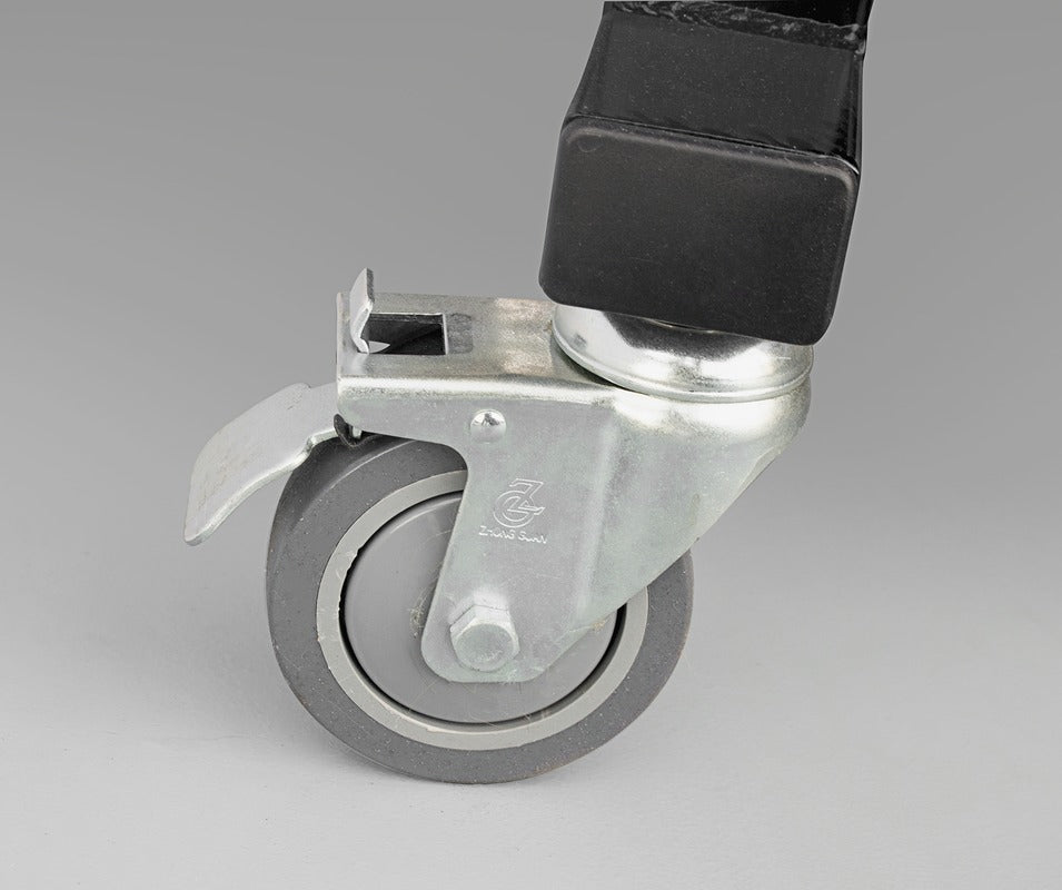Porter Powr Volleyball Transport System