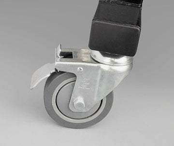 Porter Powr Volleyball Transport System