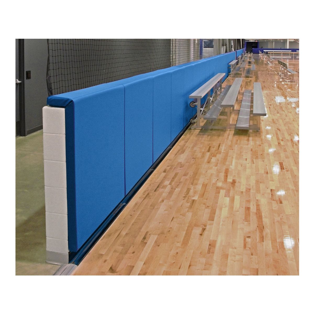 Porter Stage Pad