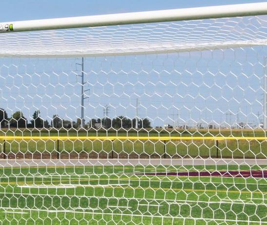 Gill Athletics U90 Portable World Cup Goal