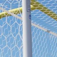 Gill Athletics U90 Portable World Cup Goal