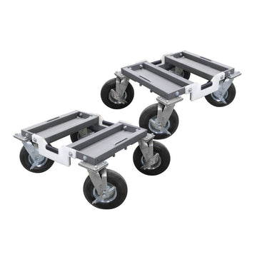 Gill Athletics Track & Field Agx Pole Vault Standard Carts-1