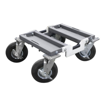 Gill Athletics Track & Field AGX M4 Pole Vault Standard Carts