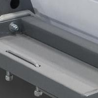 Gill Athletics Track & Field AGX M4 Pole Vault Standard Carts