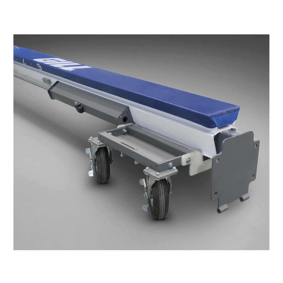 Gill Athletics Track & Field AGX M4 Pole Vault Standard Carts