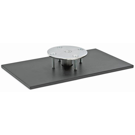 Porter Volleyball Portable Floor Type Floor Anchor