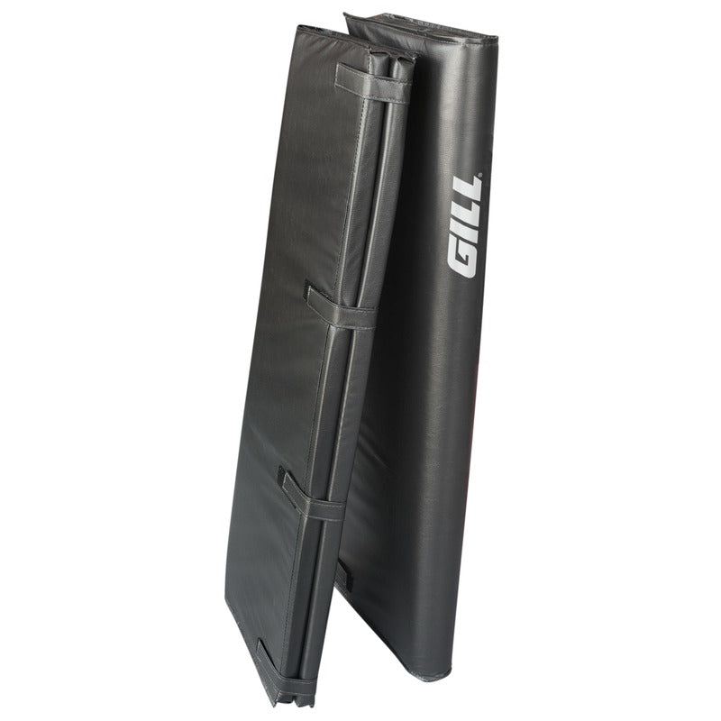 Gill Athletics Indoor Tennis End Post Pads