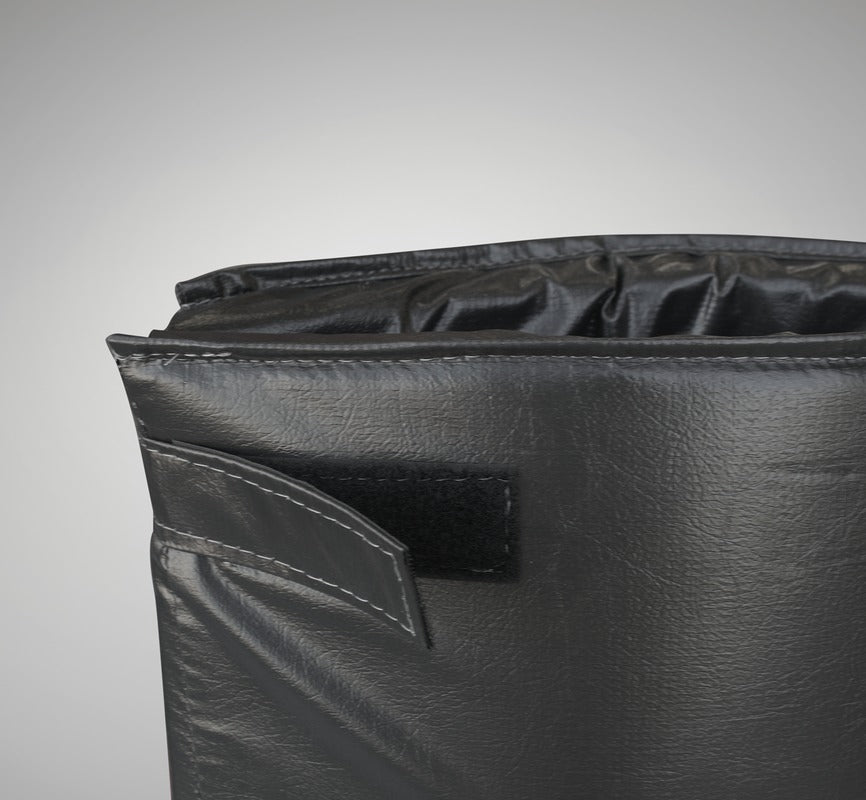 Gill Athletics Indoor Tennis End Post Pads