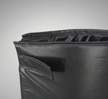 Gill Athletics Indoor Tennis End Post Pads