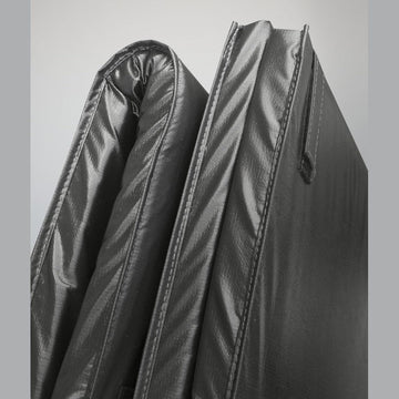 Gill Athletics Indoor Tennis End Post Pads