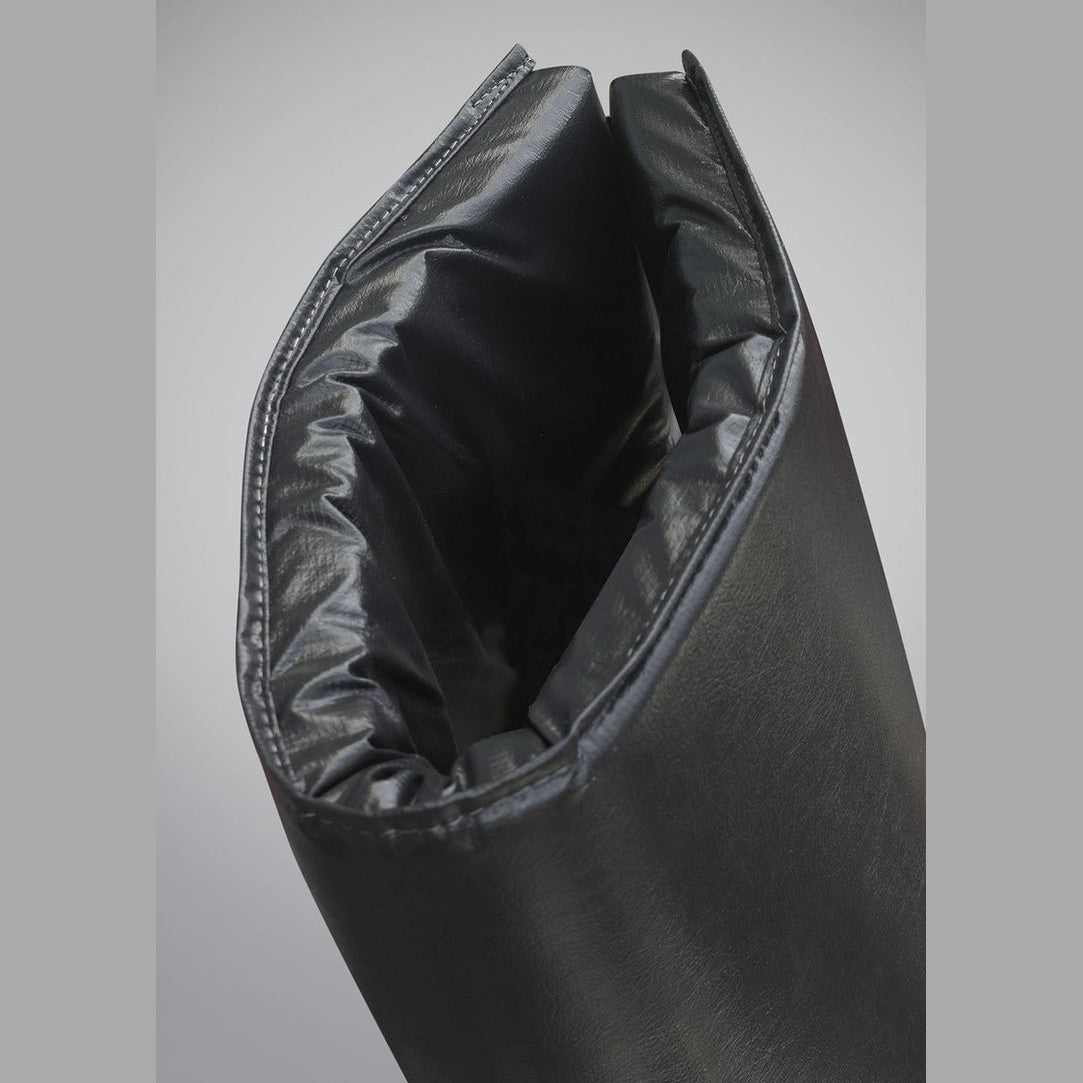 Gill Athletics Indoor Tennis End Post Pads