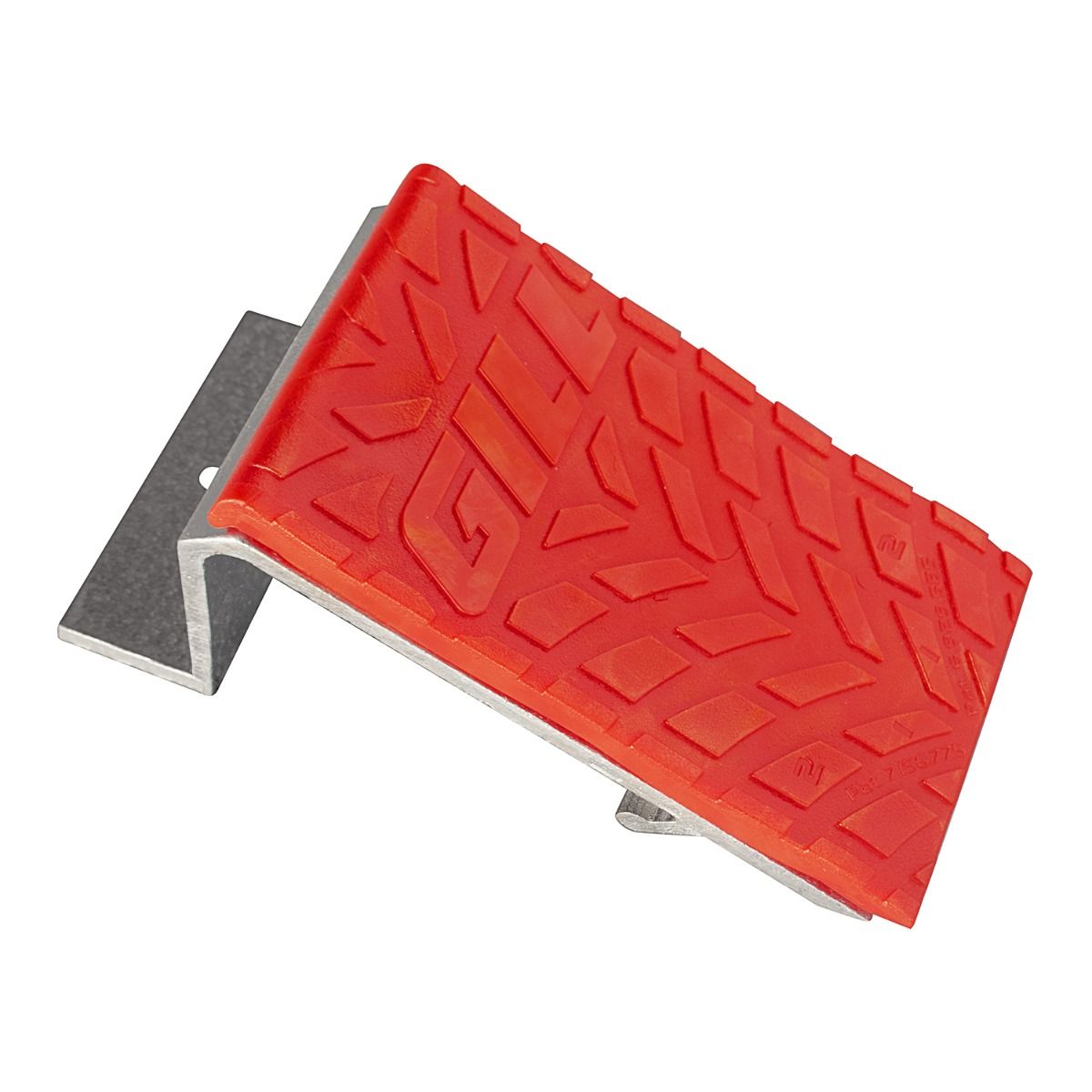 Gill Athletics Track & Field Moye Pedal Adapter