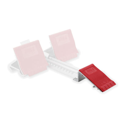 Gill Athletics Track & Field Moye Pedal Adapter