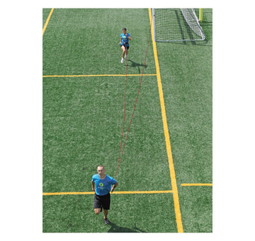 Gill Athletics Bullet Belt Speed Pulley