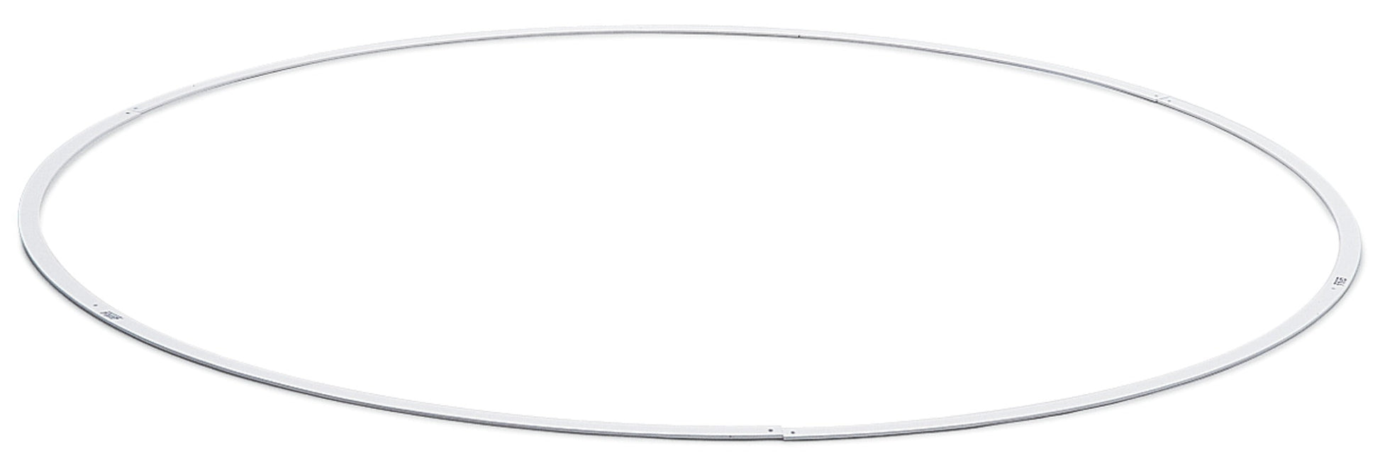 Gill Athletics Track & Field Steel Discus Circle