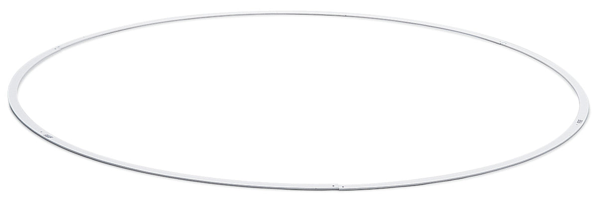 Gill Athletics Track & Field Steel Discus Circle