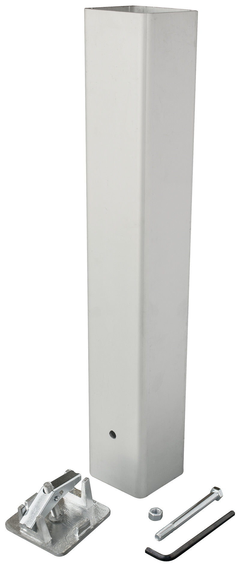Gill Athletics Outdoor Ground Sleeve For Elite Tennis Posts