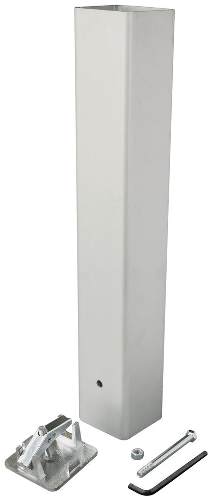 Gill Athletics Outdoor Ground Sleeve For Elite Tennis Posts