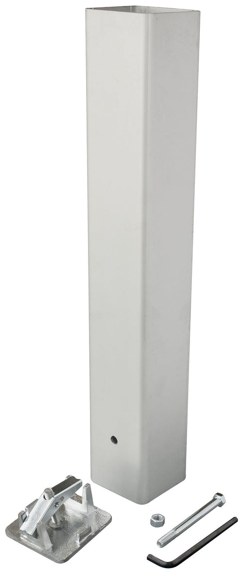 Gill Athletics Outdoor Ground Sleeve For Elite Tennis Posts