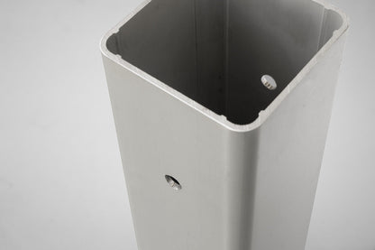 Gill Athletics Outdoor Ground Sleeve For Elite Tennis Posts