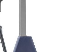 Porter Basketball 735 Competition Portable Backstop
