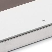 Gill Athletics Adjustable 12" Take Off Board System