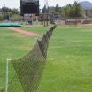 Gill Athletics Track & Field Discus Sector Net