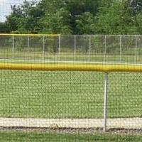 Gill Athletics Track & Field Pro Down Discus Cage