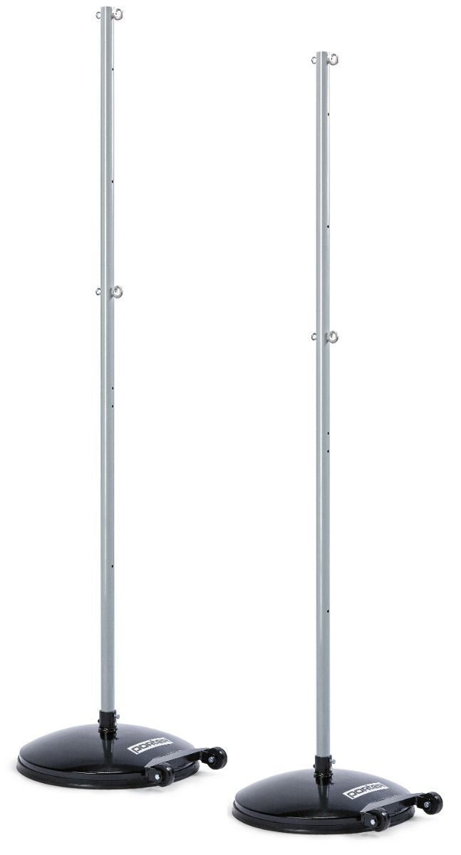 Porter Volleyball Weighted Base Combo Standards