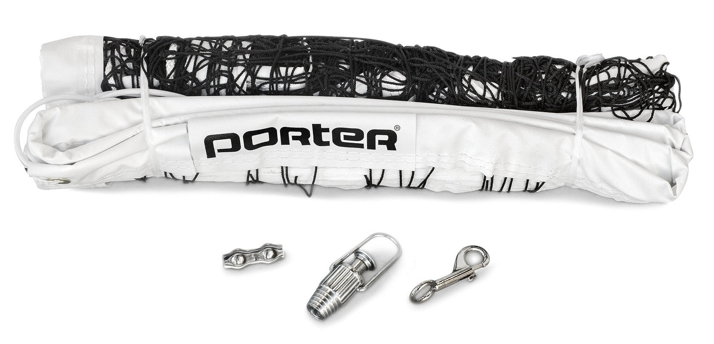 Porter Recreational Volleyball Net