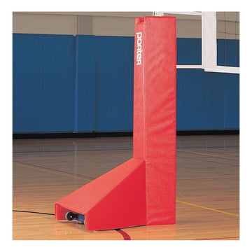 Porter Volleyball T-Base Standard Pads