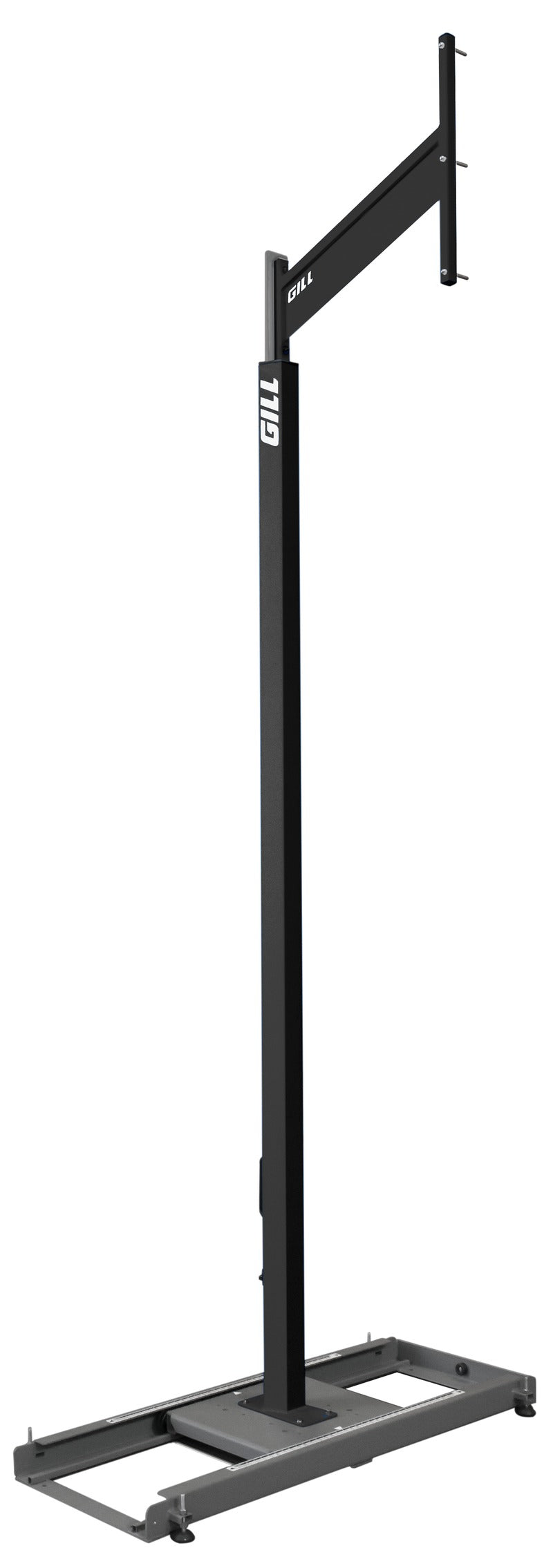 Gill Athletics Track & Field G4 Pole Vault Standards