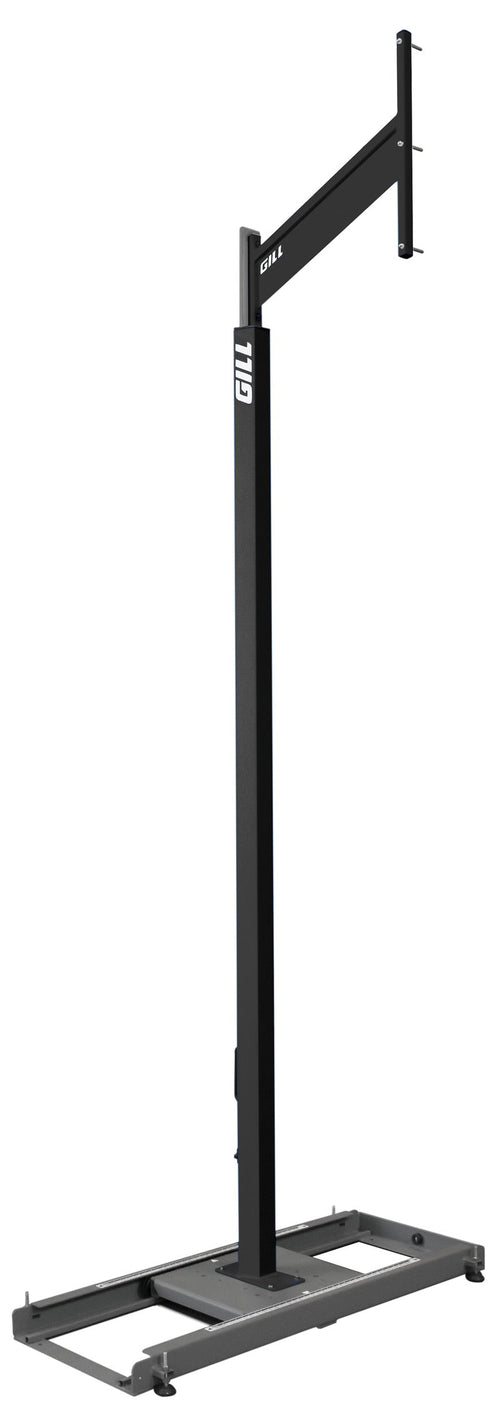 Gill Athletics Track & Field G4 Pole Vault Standards
