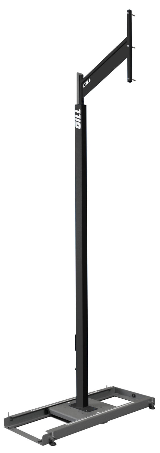 Gill Athletics Track & Field G4 Pole Vault Standards