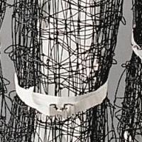 Porter Sidewinder Volleyballl Net Storage