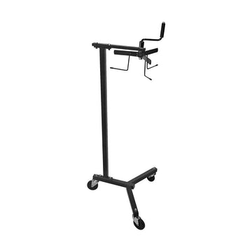 Porter Sidewinder Volleyballl Net Storage