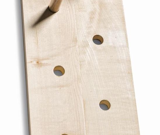 Gill Athletics Peg Board Climbers