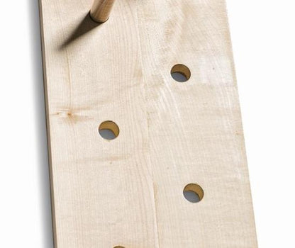 Gill Athletics Peg Board Climbers