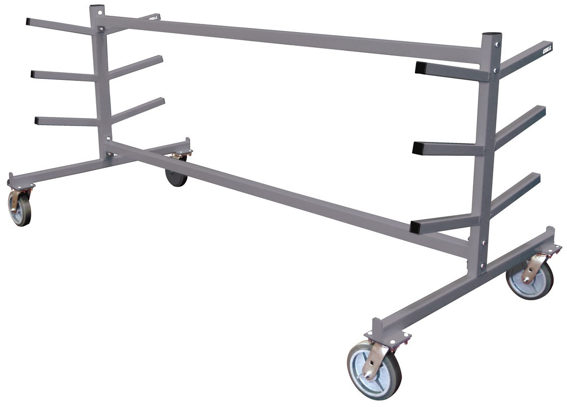 Gill Athletics Track & Field International Pole Cart