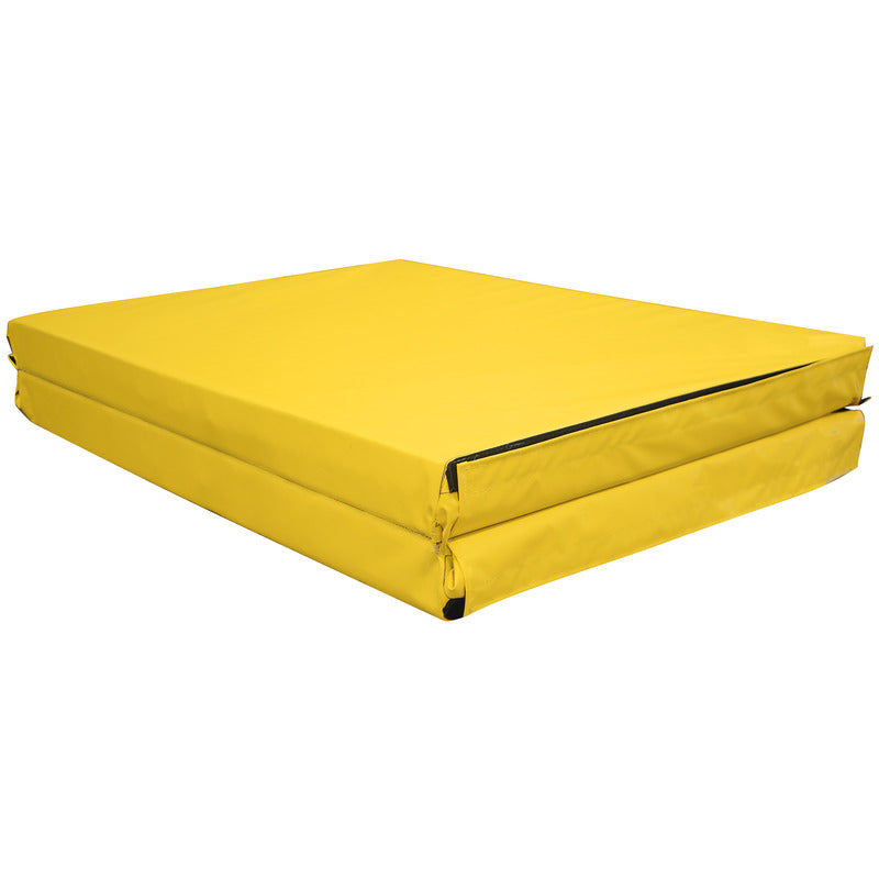 Gill Athletics 4'x6'x4.5" Track & Field Vault Perimeter Pad