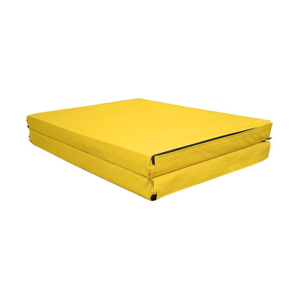 Gill Athletics 4'x6'x4.5" Track & Field Vault Perimeter Pad
