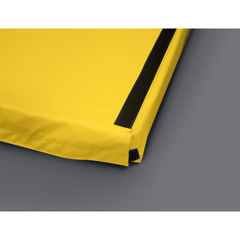 Gill Athletics 4'x6'x4.5" Track & Field Vault Perimeter Pad