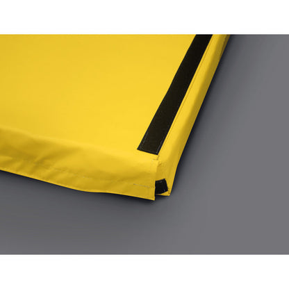 Gill Athletics 4'x6'x4.5" Track & Field Vault Perimeter Pad