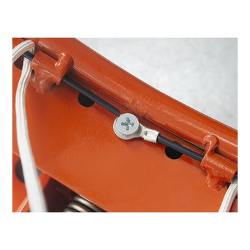 Porter Basketball Torq-Flex Elite Hoop