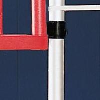 Porter Volleyball Fitted Judges Stand Padding